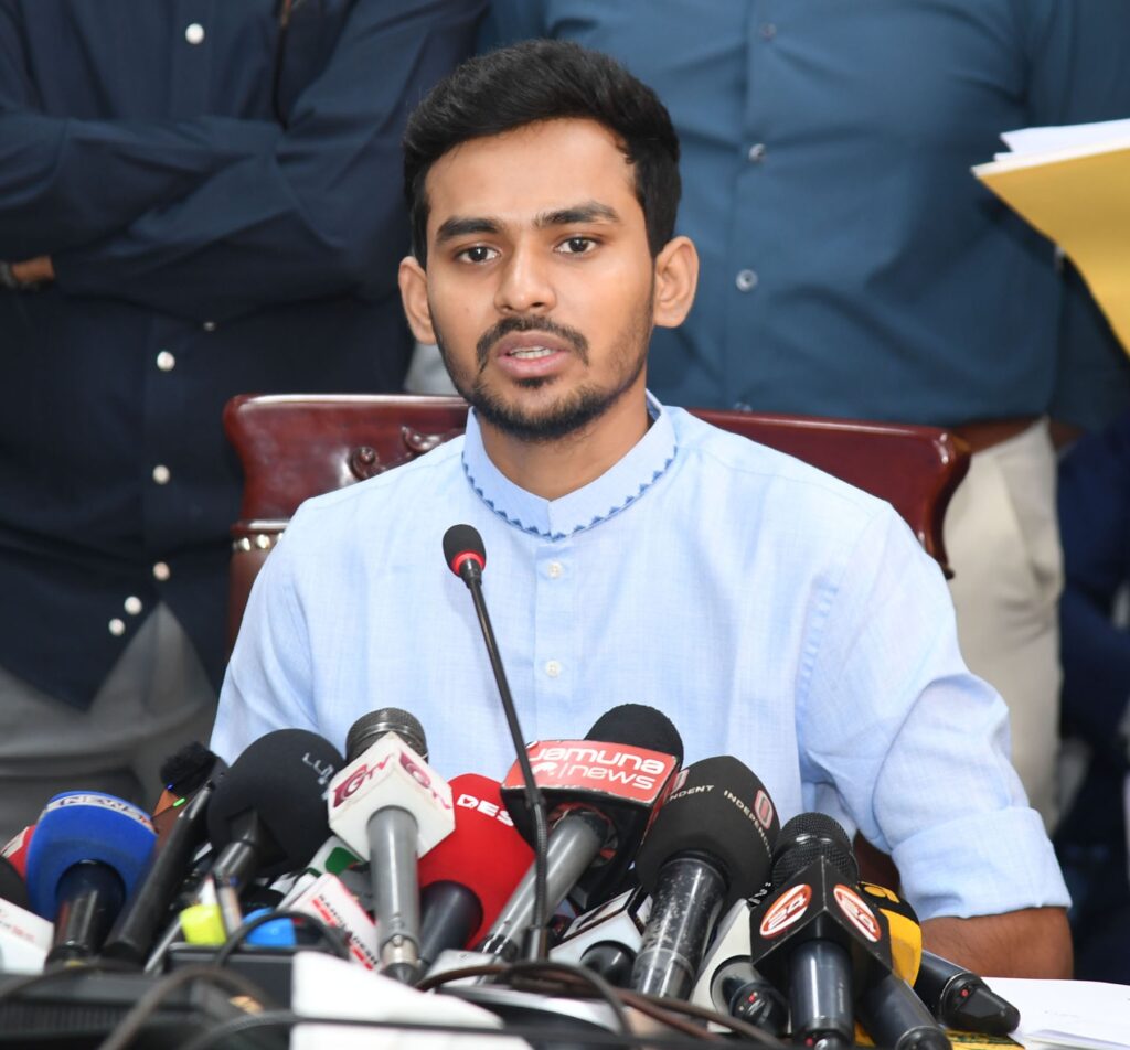 আসিফ আমলের যুব ও ক্রীড়া মন্ত্রণালয়ের নিয়োগ-পদোন্নতির নথিপত্র দুদকে